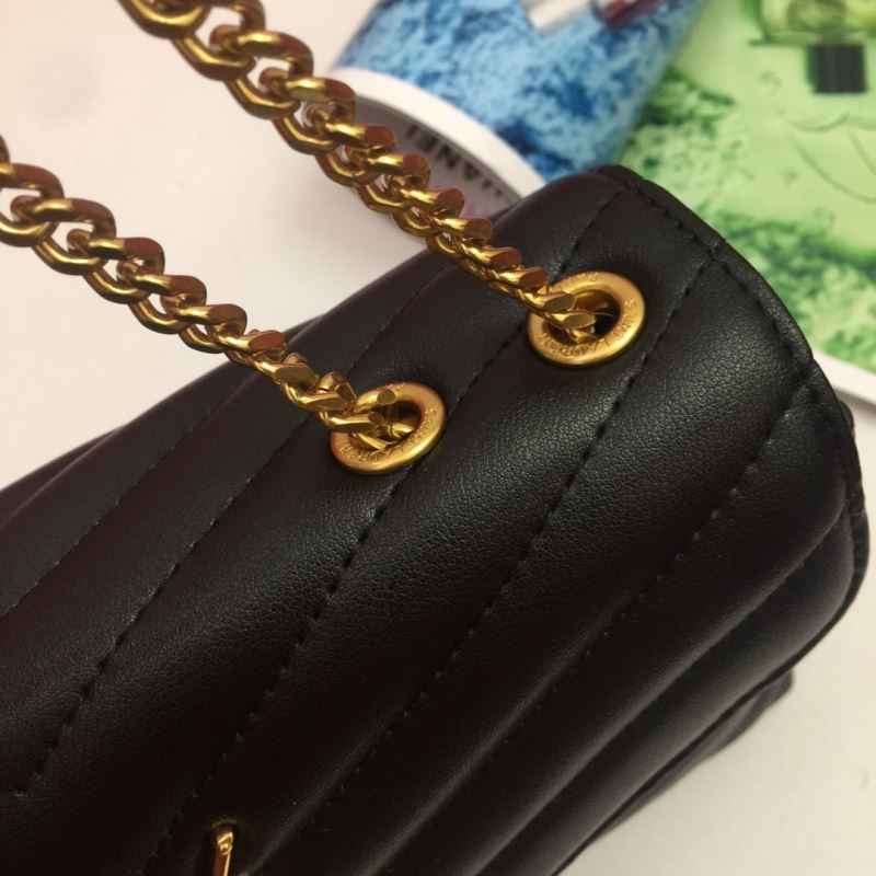 YSL Satchel Bags